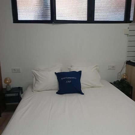 Apartamentos Rocablanca Benidorm Rom bilde