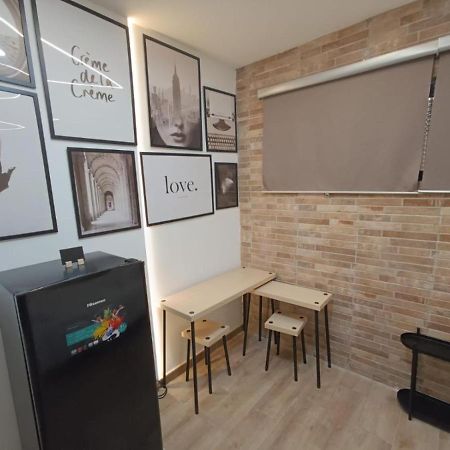 Apartamentos Rocablanca Benidorm Eksteriør bilde