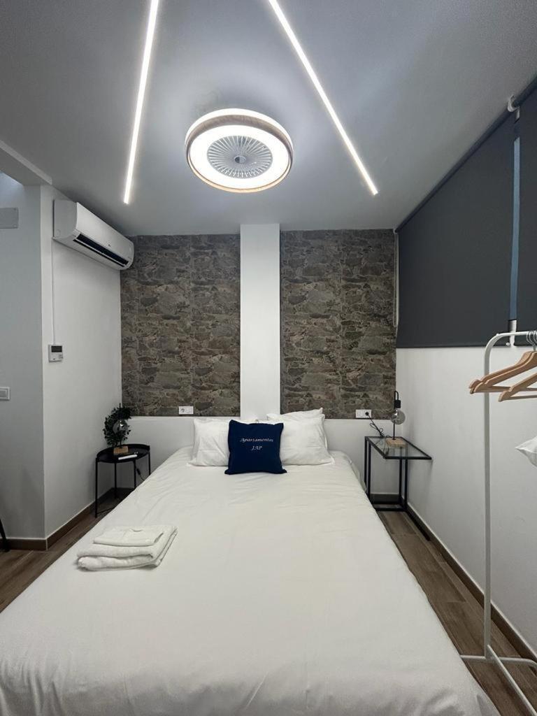 Apartamentos Rocablanca Benidorm Rom bilde