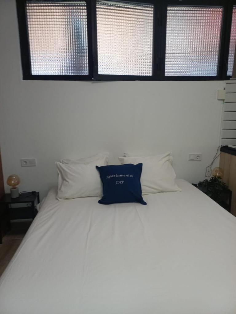 Apartamentos Rocablanca Benidorm Rom bilde