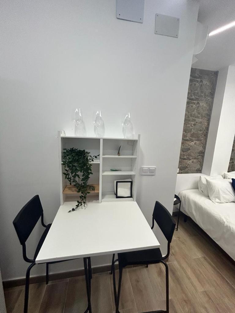 Apartamentos Rocablanca Benidorm Rom bilde
