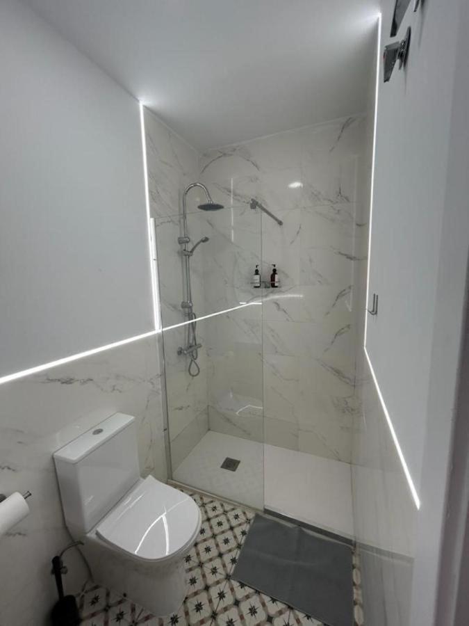 Apartamentos Rocablanca Benidorm Eksteriør bilde