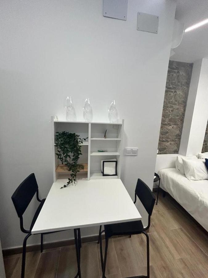 Apartamentos Rocablanca Benidorm Eksteriør bilde