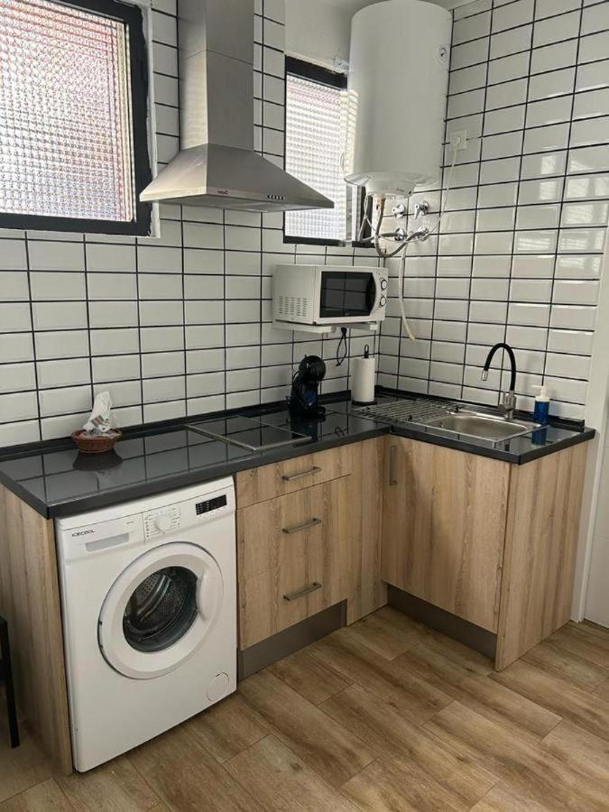 Apartamentos Rocablanca Benidorm Eksteriør bilde